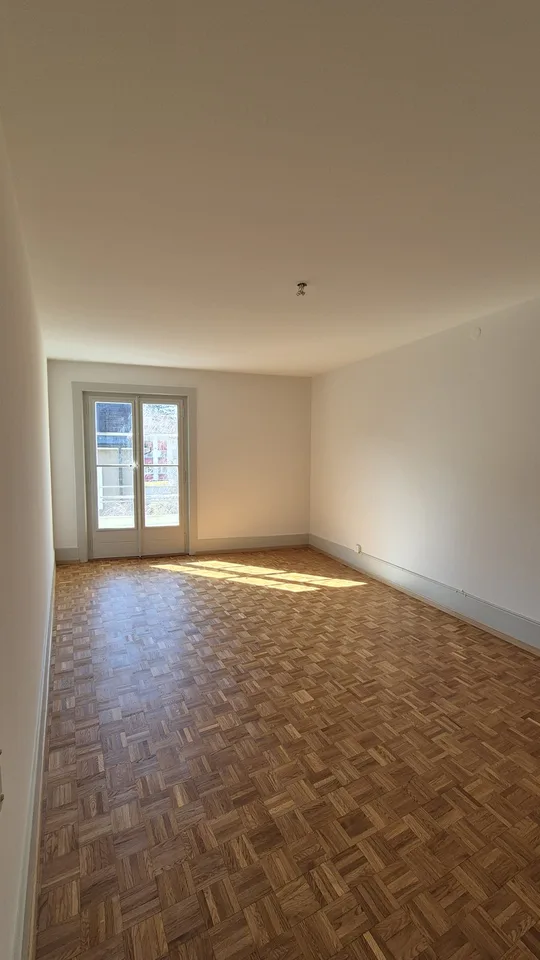 Charmante 2.5-Zimmerwohnung im beliebten Weissenbühlquartier – Foto 3 von 6