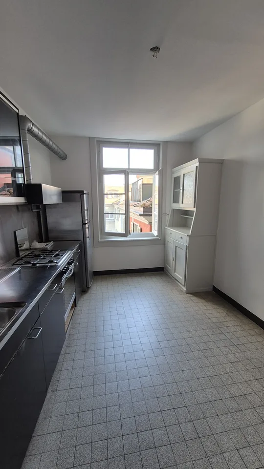 Charmante 2.5-Zimmerwohnung im beliebten Weissenbühlquartier – Foto 4 von 6