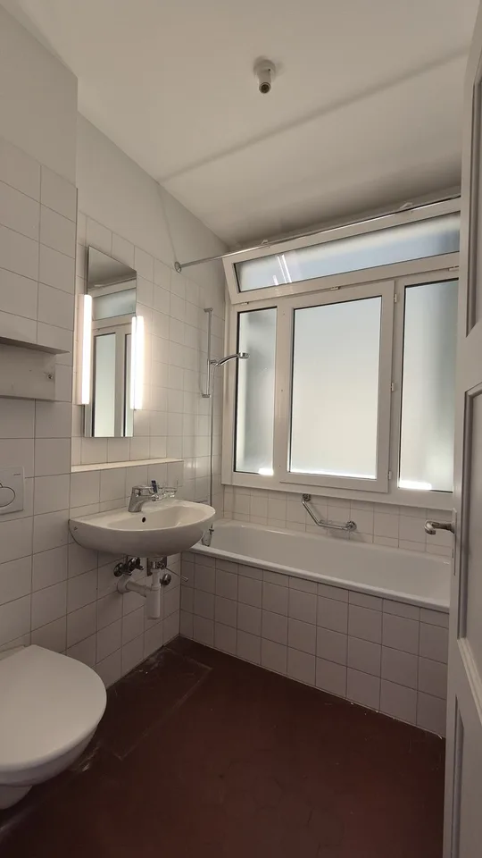 Charmante 2.5-Zimmerwohnung im beliebten Weissenbühlquartier – Foto 6 von 6