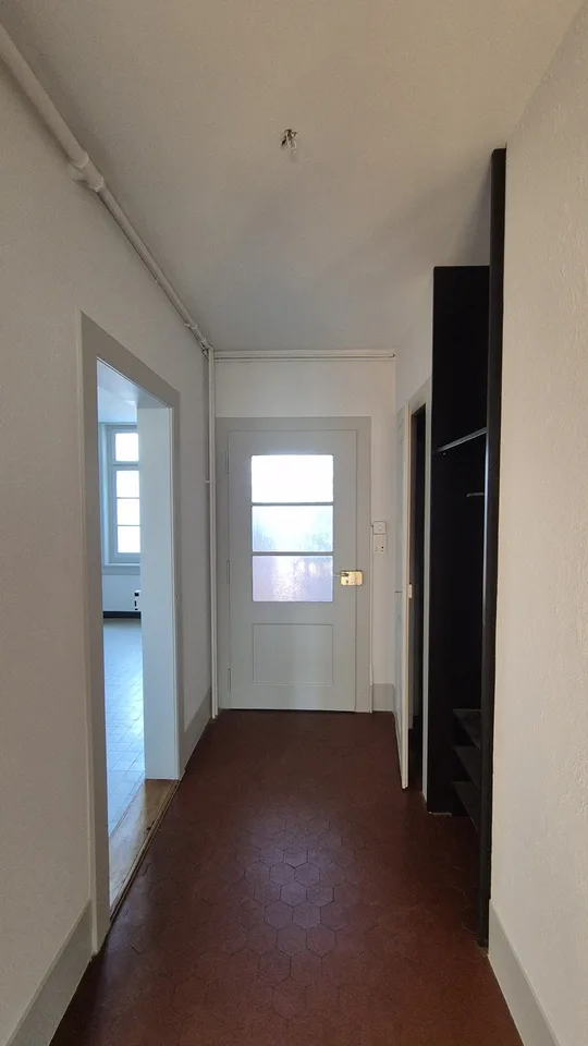 Charmante 2.5-Zimmerwohnung im beliebten Weissenbühlquartier – Foto 5 von 6