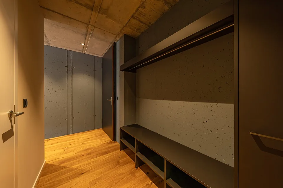 Moderne 3.5 Zimmerwohnung in Naters – Foto 11 von 13