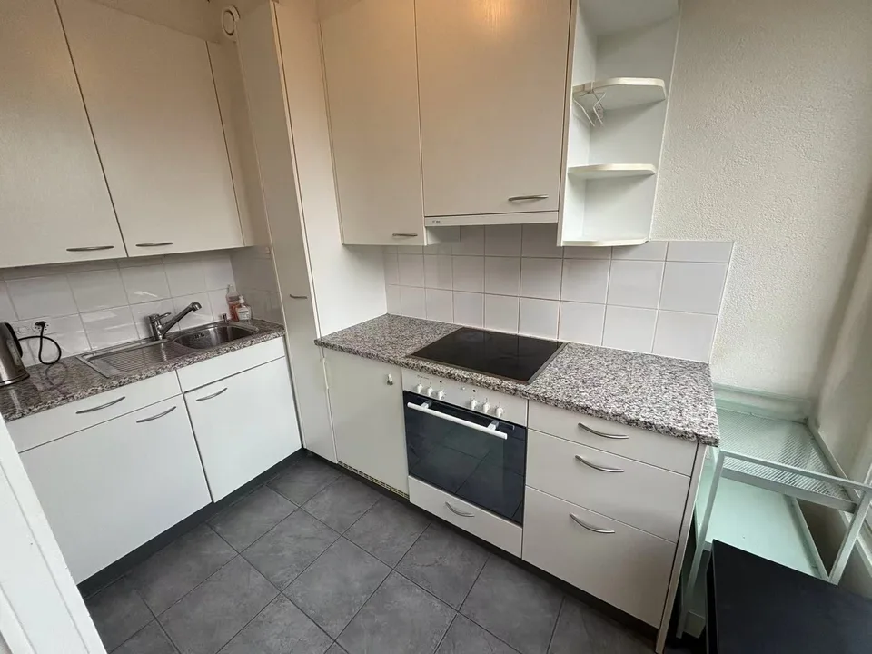 Mieten Sie eine Wohnung/Studio in Chatelaine – Foto 2 von 5