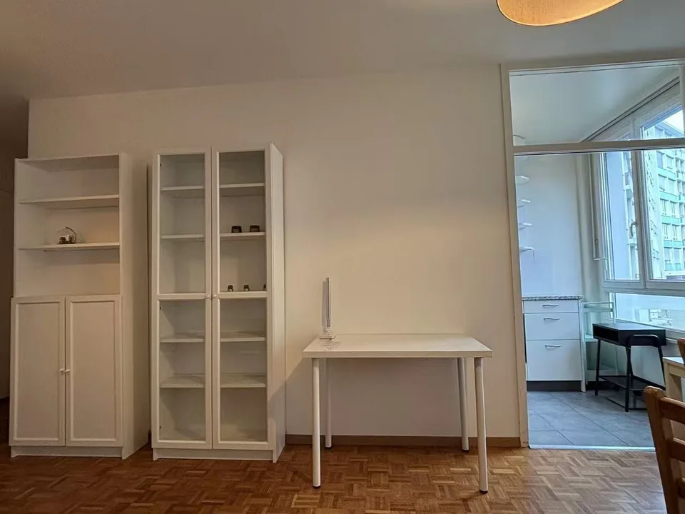 Mieten Sie eine Wohnung/Studio in Chatelaine – Foto 5 von 5