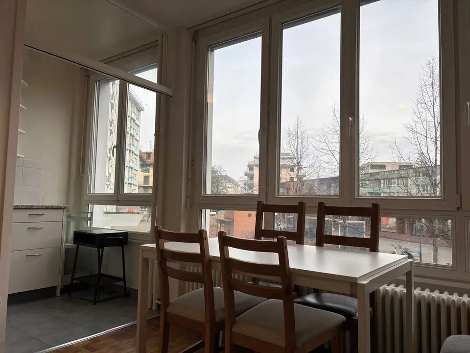 Mieten Sie eine Wohnung/Studio in Chatelaine – Foto 3 von 5