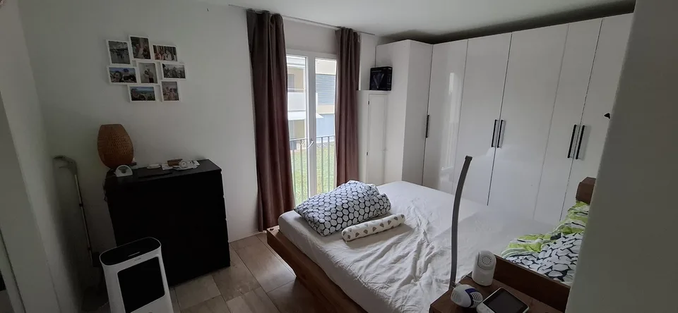4 ½ Zimmer-Wohnung in Wangen bei Olten mieten – Foto 2 von 11