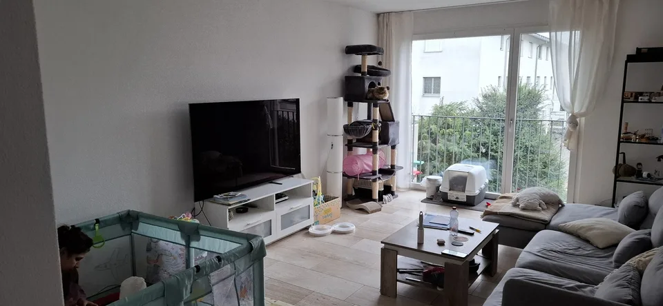 4 ½ Zimmer-Wohnung in Wangen bei Olten mieten – Foto 10 von 11
