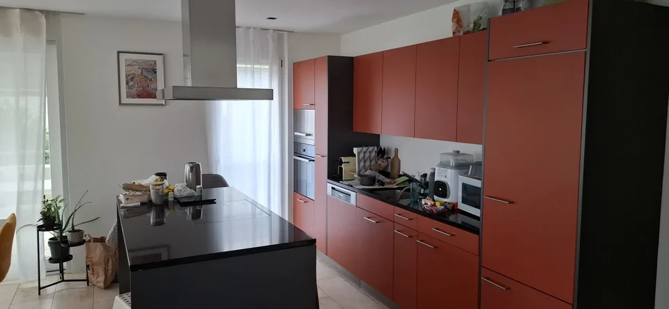 4 ½ Zimmer-Wohnung in Wangen bei Olten mieten – Foto 4 von 11