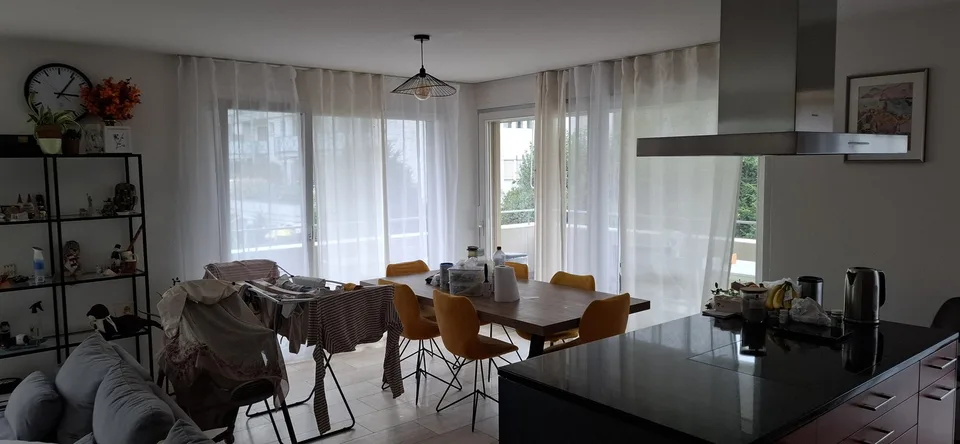 4 ½ Zimmer-Wohnung in Wangen bei Olten mieten – Foto 5 von 11