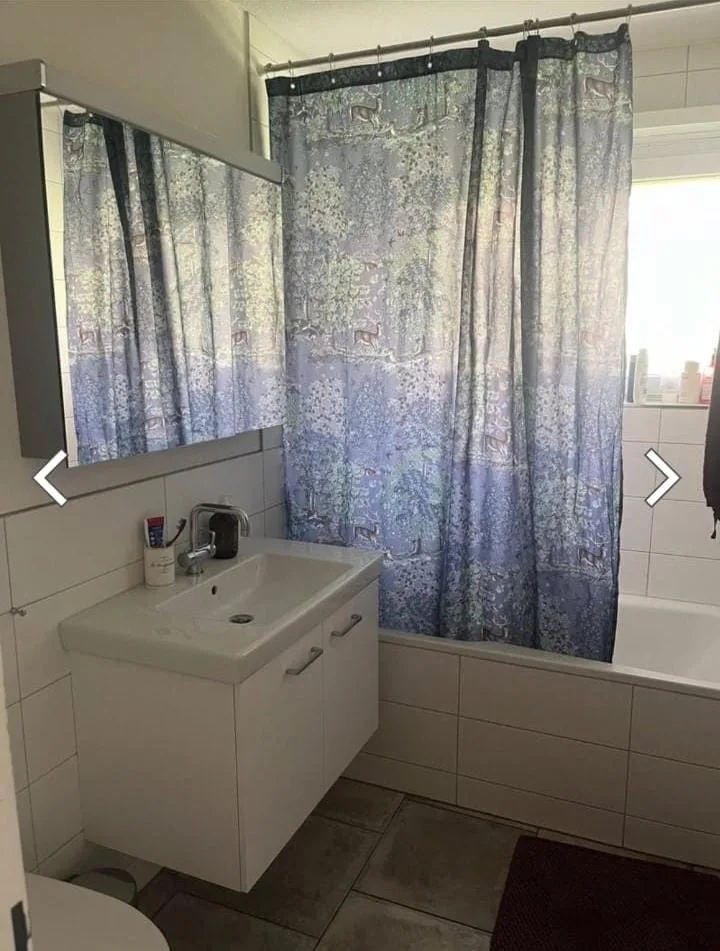 3.5 Wohnung in Schwerzenbach, suche Nachmieter – Foto 7 von 10