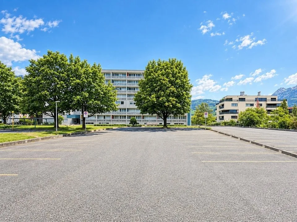 Parkplätze zu vermieten – photo 2 sur 2