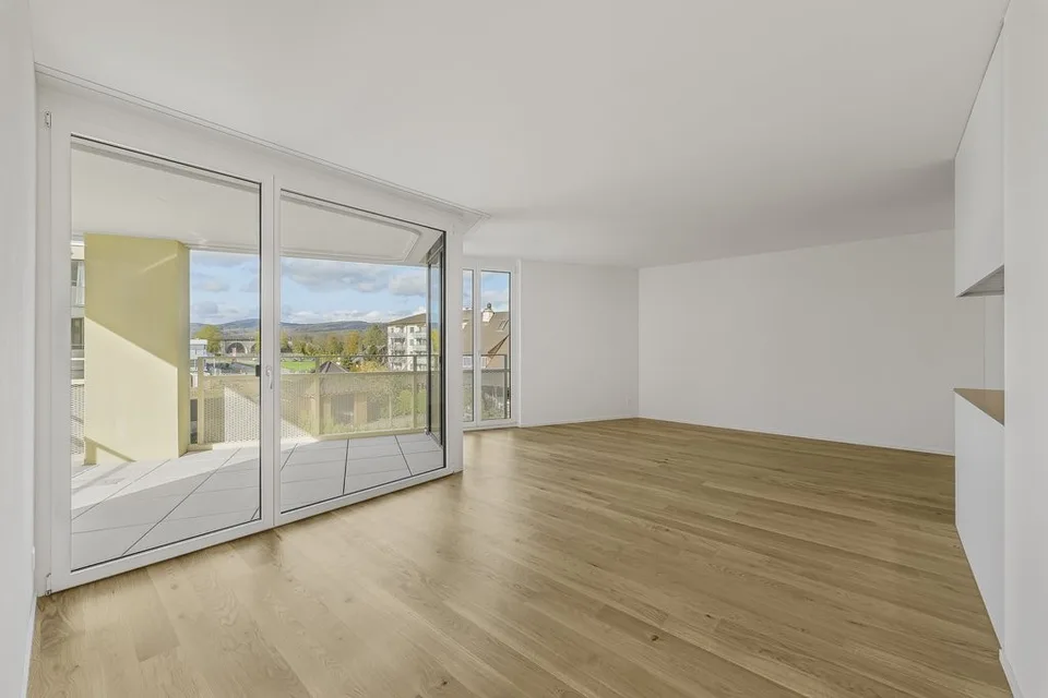 Ihr neues Zuhause in Eglisau! – Foto 3 von 8