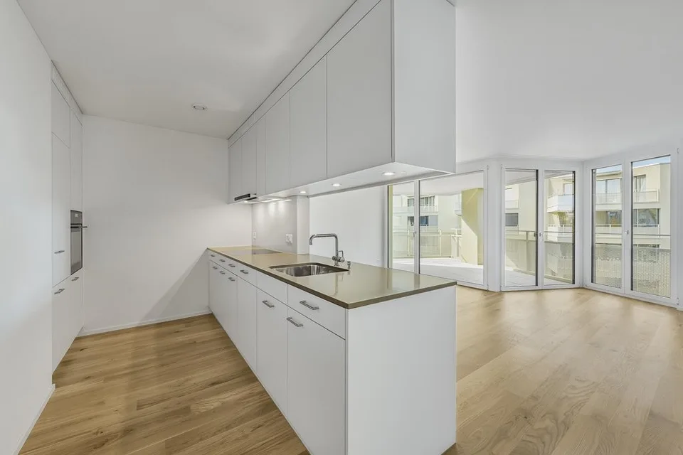 Ihr neues Zuhause in Eglisau! – Foto 2 von 8