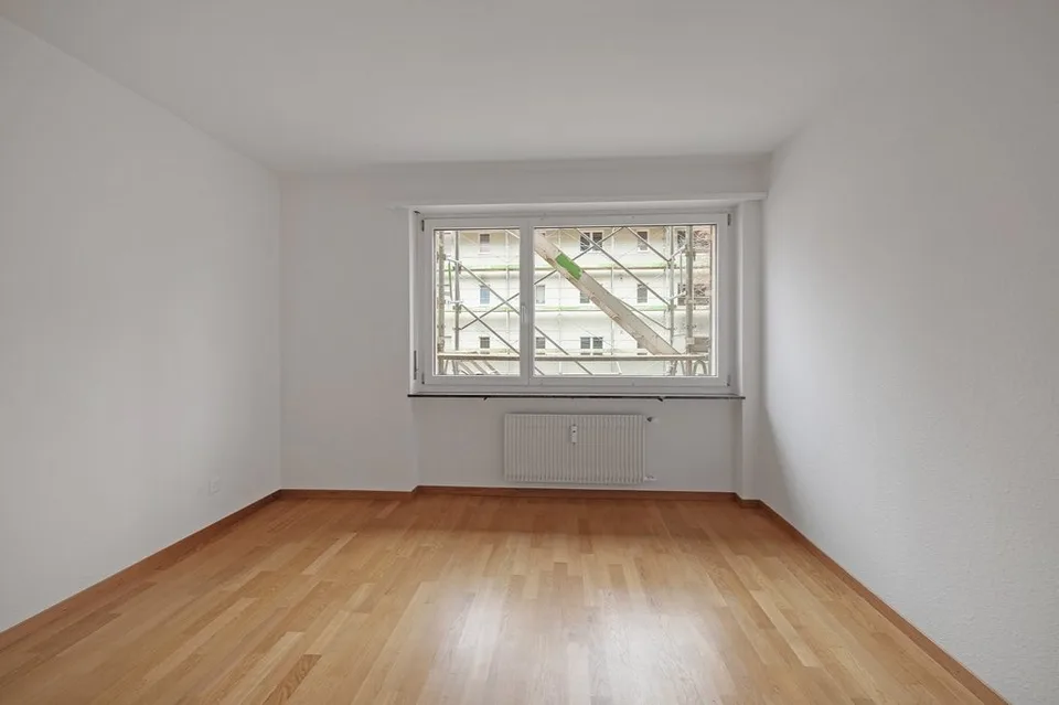 Familienfreundliche Wohnung nach Strangsanierung – Foto 7 von 8
