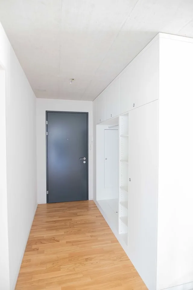 Bel appartement 3.5 pièces au rez-de-chaussée ! – photo 7 sur 8