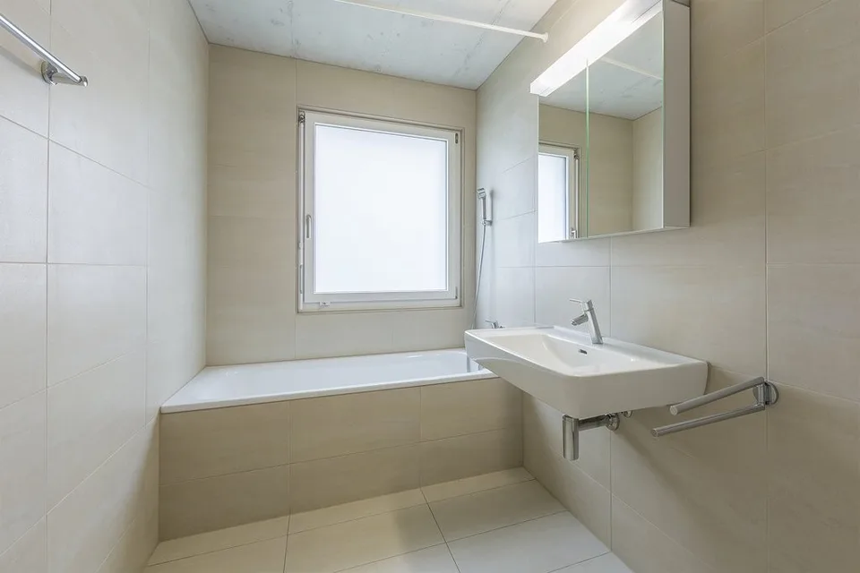 Bel appartement 3.5 pièces au rez-de-chaussée ! – photo 5 sur 8
