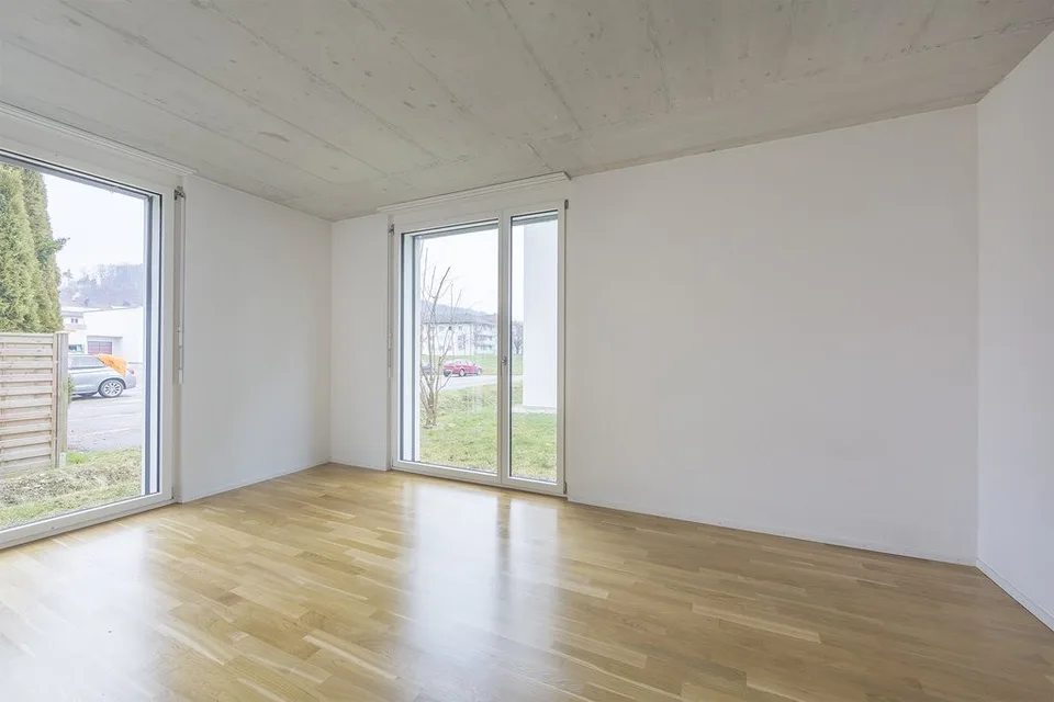 Bel appartement 3.5 pièces au rez-de-chaussée ! – photo 8 sur 8