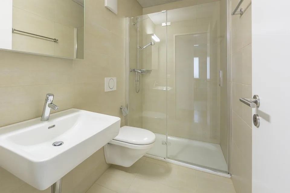 Bel appartement 3.5 pièces au rez-de-chaussée ! – photo 4 sur 8