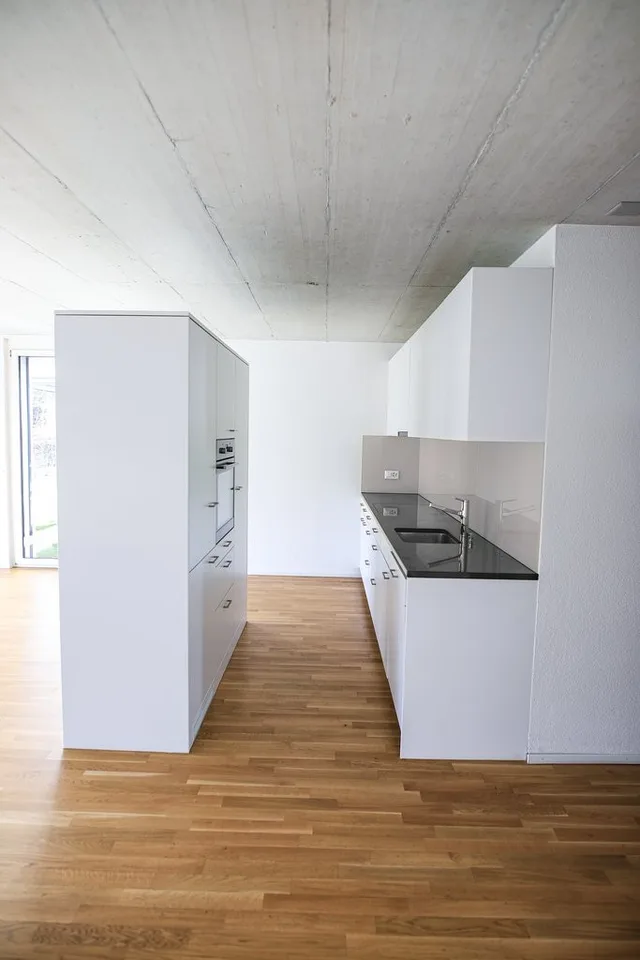 Bel appartement 3.5 pièces au rez-de-chaussée ! – photo 3 sur 8