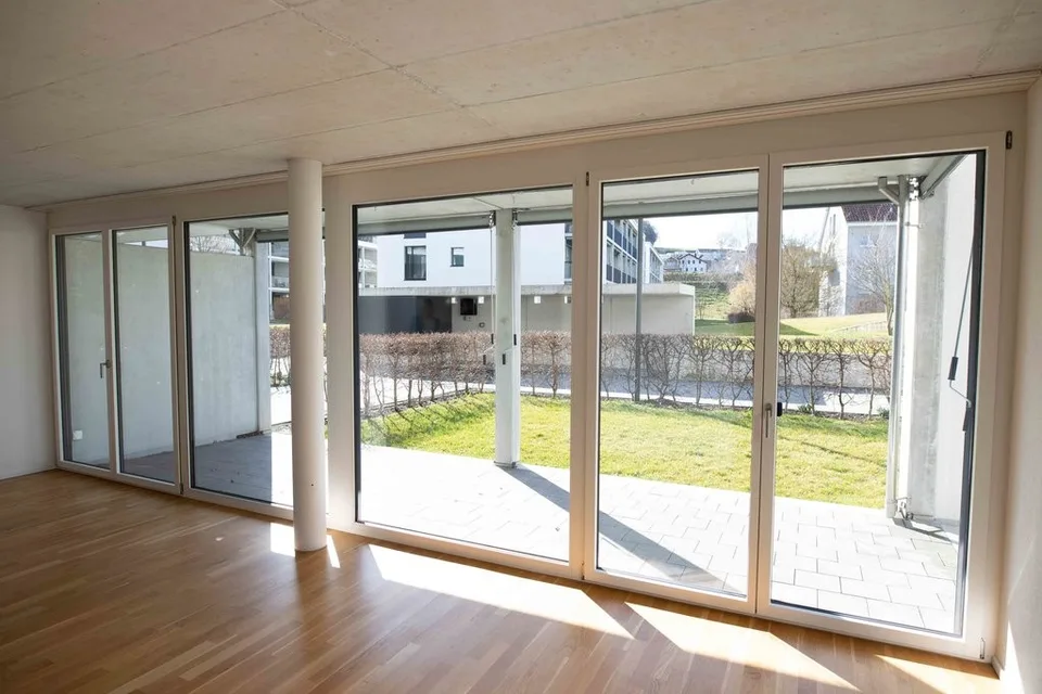 Bel appartement 3.5 pièces au rez-de-chaussée ! – photo 6 sur 8