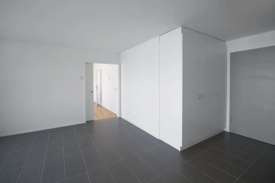 Bel appartement de 2,5 pièces au 4ème étage – foto 3 di 3