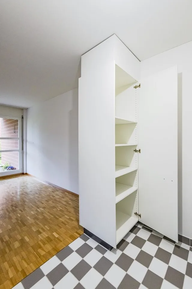 Schöne Kleinwohnung an Toplage! – photo 5 of 8