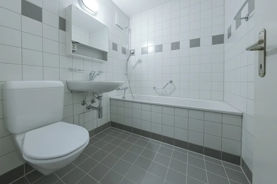 Schöne Kleinwohnung an Toplage! – photo 8 of 8