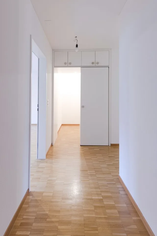 Schöne Kleinwohnung an Toplage! – photo 6 of 8