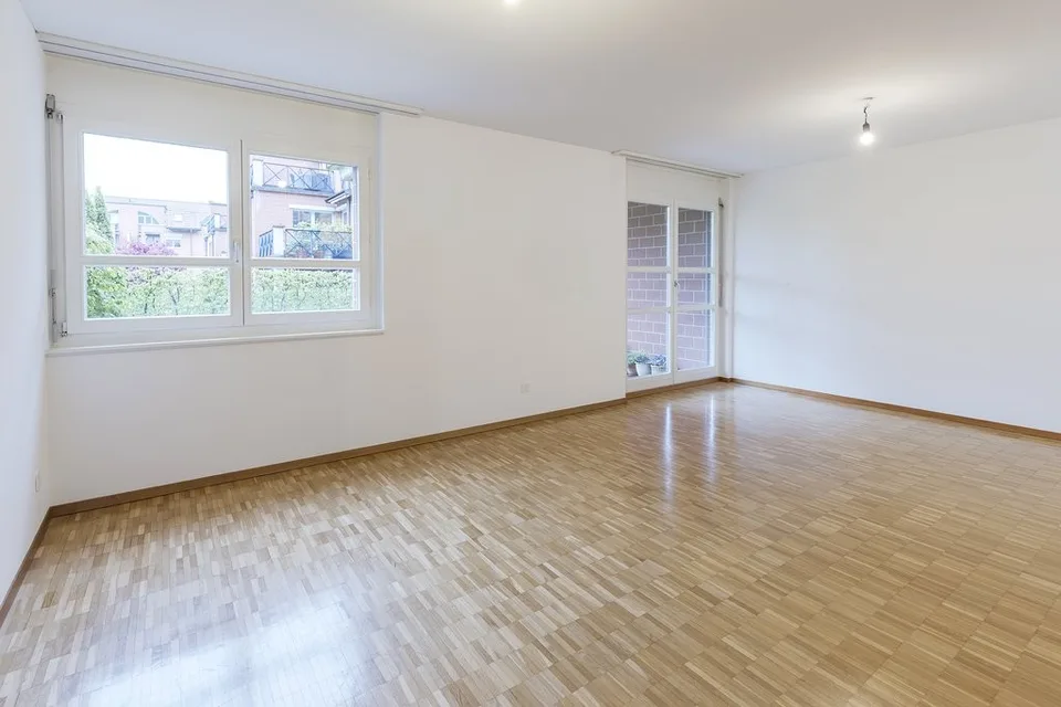 Schöne Kleinwohnung an Toplage! – photo 2 of 8
