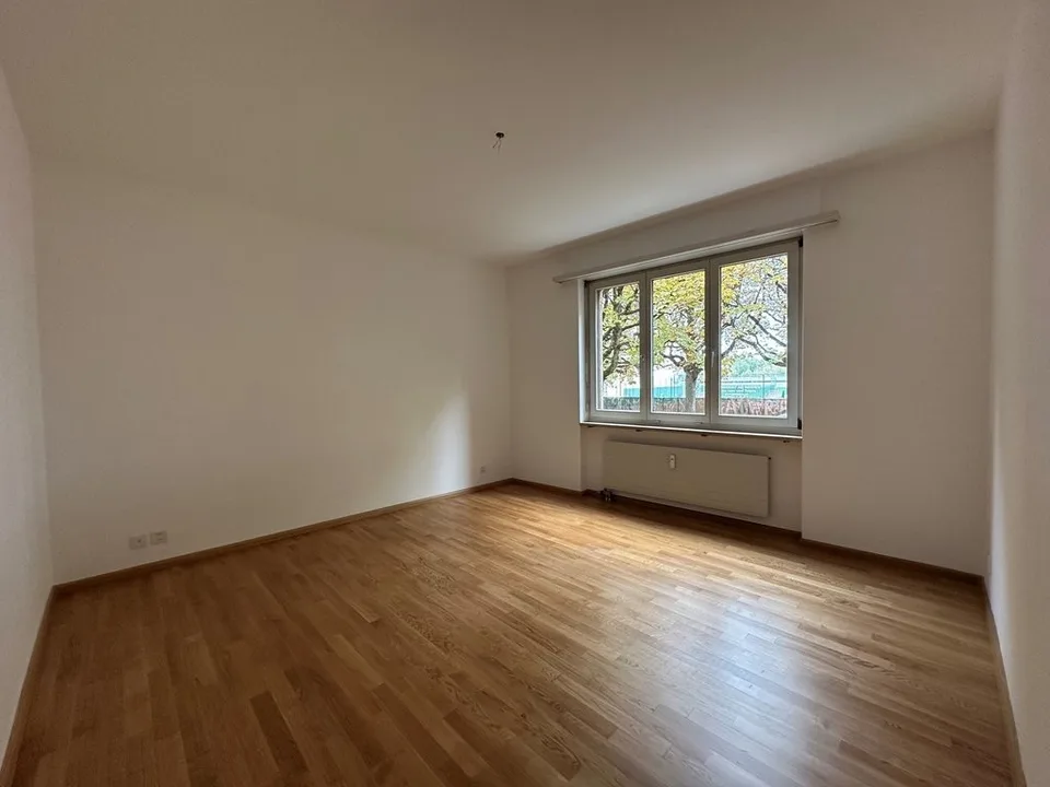 Charmante 3.5-Zimmer-Wohnung im Neubad/Gotthelf-Quartier – Foto 7 von 10
