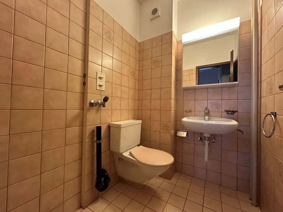 Charmante 3.5-Zimmer-Wohnung im Neubad/Gotthelf-Quartier – Foto 9 von 10