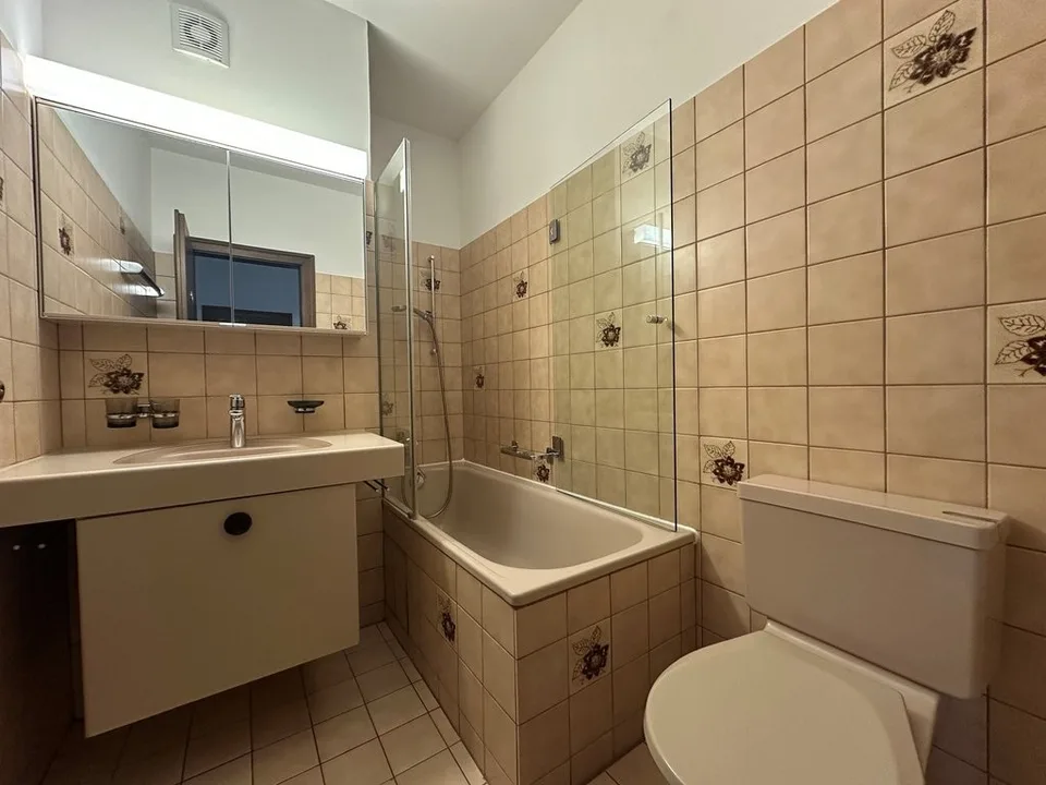 Charmante 3.5-Zimmer-Wohnung im Neubad/Gotthelf-Quartier – Foto 8 von 10