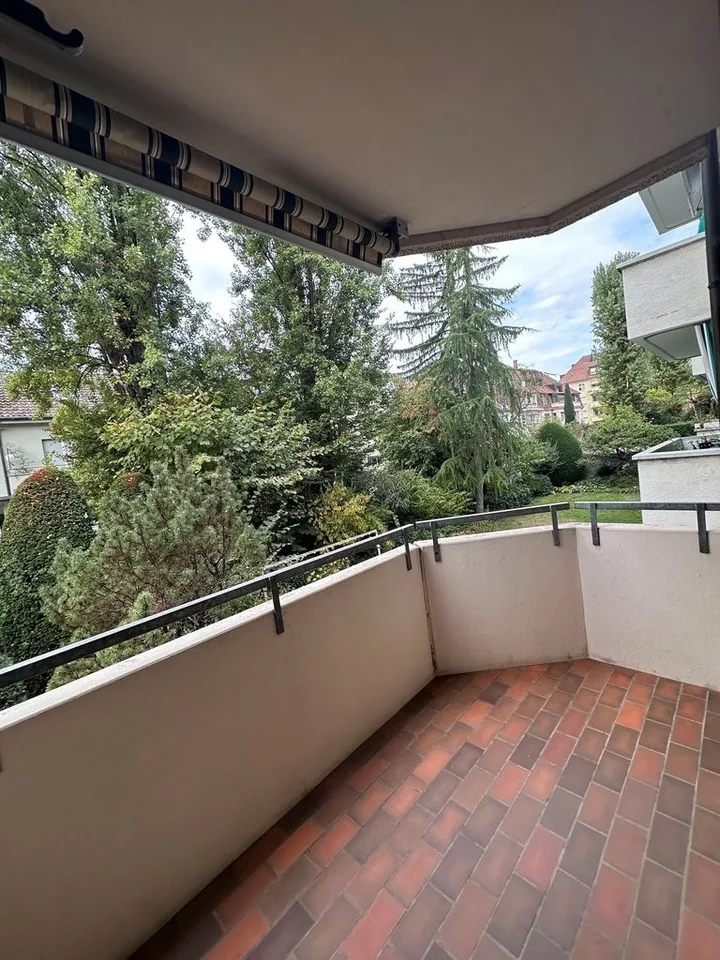 Charmante 3.5-Zimmer-Wohnung im Neubad/Gotthelf-Quartier – Foto 10 von 10