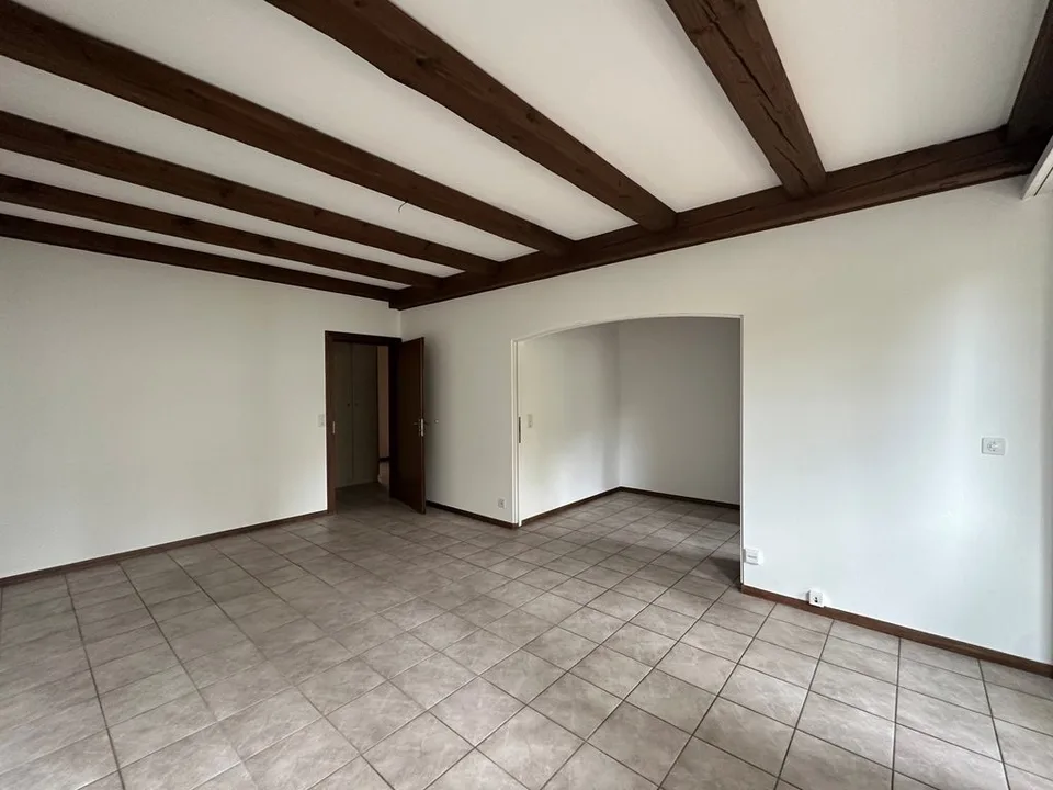 Charmante 3.5-Zimmer-Wohnung im Neubad/Gotthelf-Quartier – Foto 2 von 10