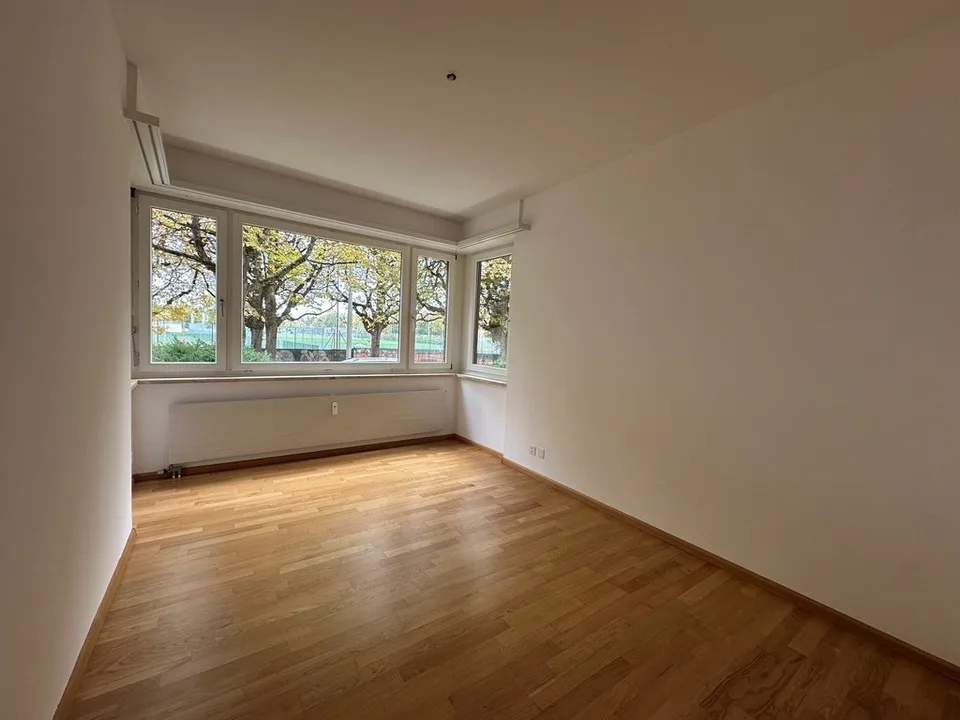Charmante 3.5-Zimmer-Wohnung im Neubad/Gotthelf-Quartier – Foto 6 von 10