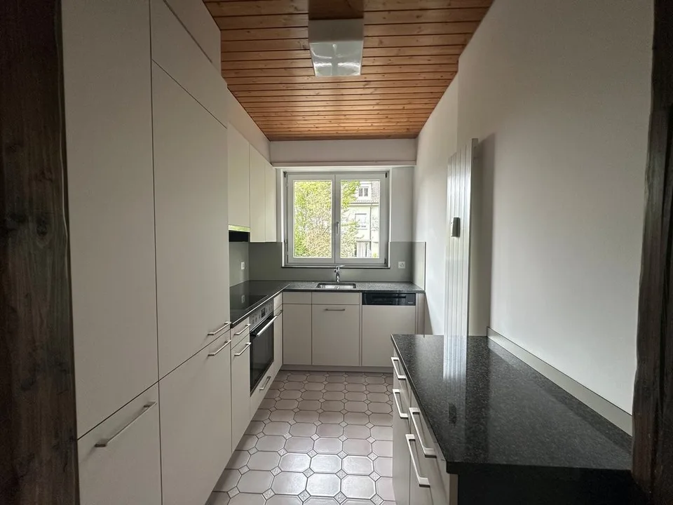 Charmante 3.5-Zimmer-Wohnung im Neubad/Gotthelf-Quartier – Foto 5 von 10