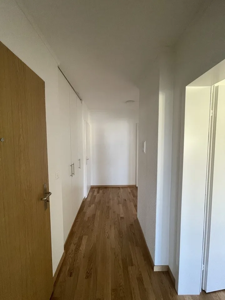 Appartement cosy de 4,5 pièces au 10e étage à Spreitenbach – photo 5 sur 7