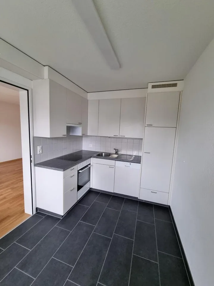 Appartement cosy de 4,5 pièces au 10e étage à Spreitenbach – photo 2 sur 7