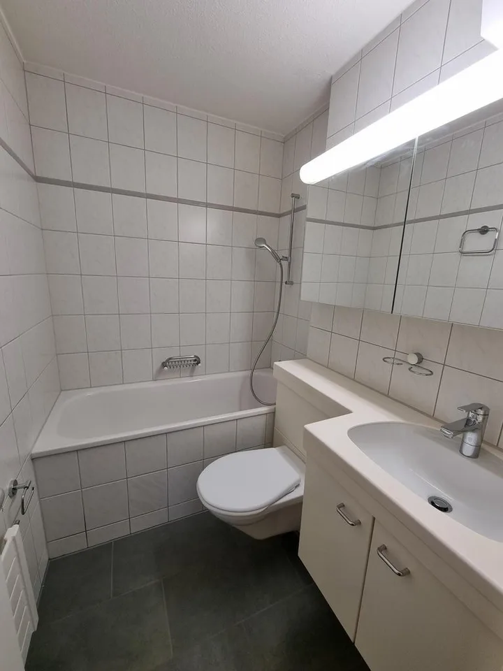 Appartement cosy de 4,5 pièces au 10e étage à Spreitenbach – photo 6 sur 7