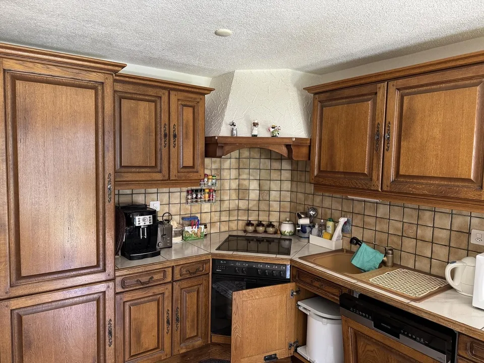 DEUX APPARTEMENTS EN UN LOT – Foto 3 von 4