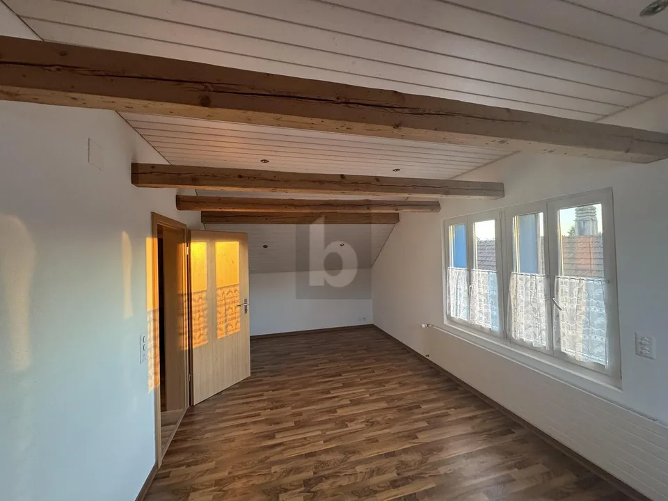 SPACIOUS LIVING WITH 150 M² TERRACE – photo 2 of 4