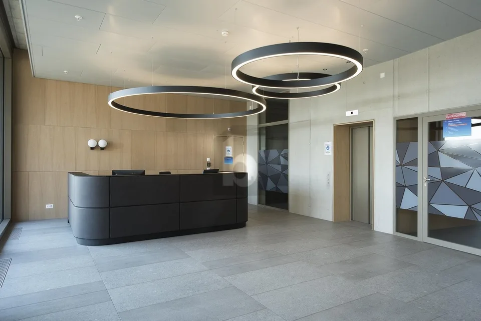 BUSINESSPARK - MODERN UND STEUERGÜNSTIG – photo 2 of 4