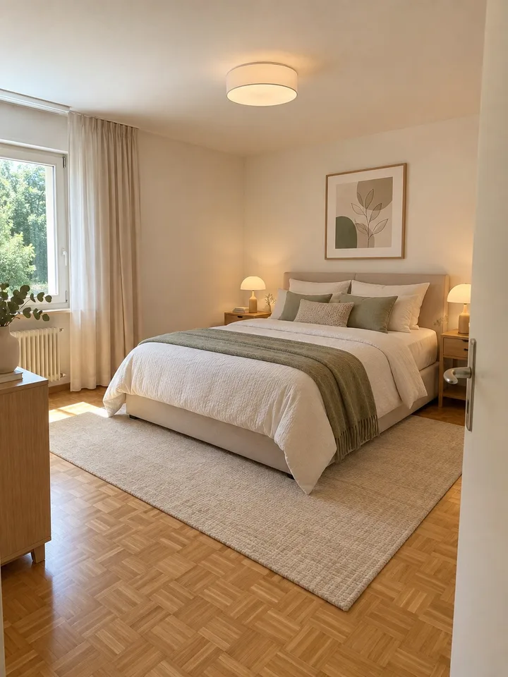Balcone, comfort e buona posizione uniti – foto 5 di 8