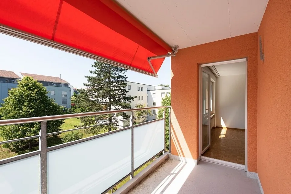 Balcone, comfort e buona posizione uniti – foto 7 di 8