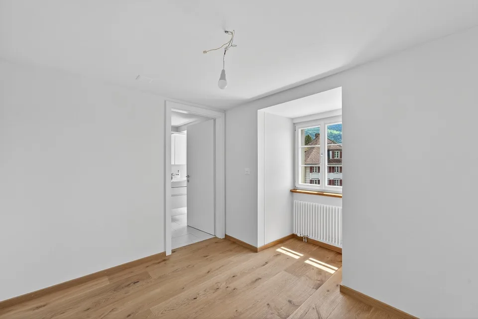1-Zimmerwohnung in Küssnacht am Rigi mieten – Foto 5 von 10
