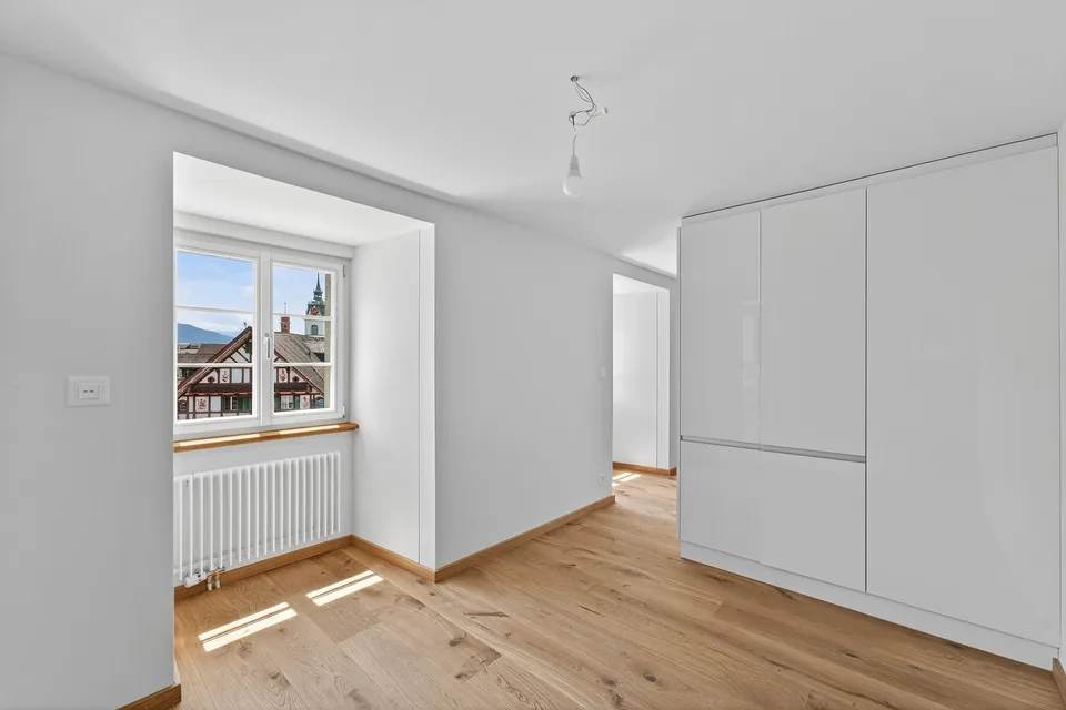 1-Zimmerwohnung in Küssnacht am Rigi mieten – Foto 9 von 10