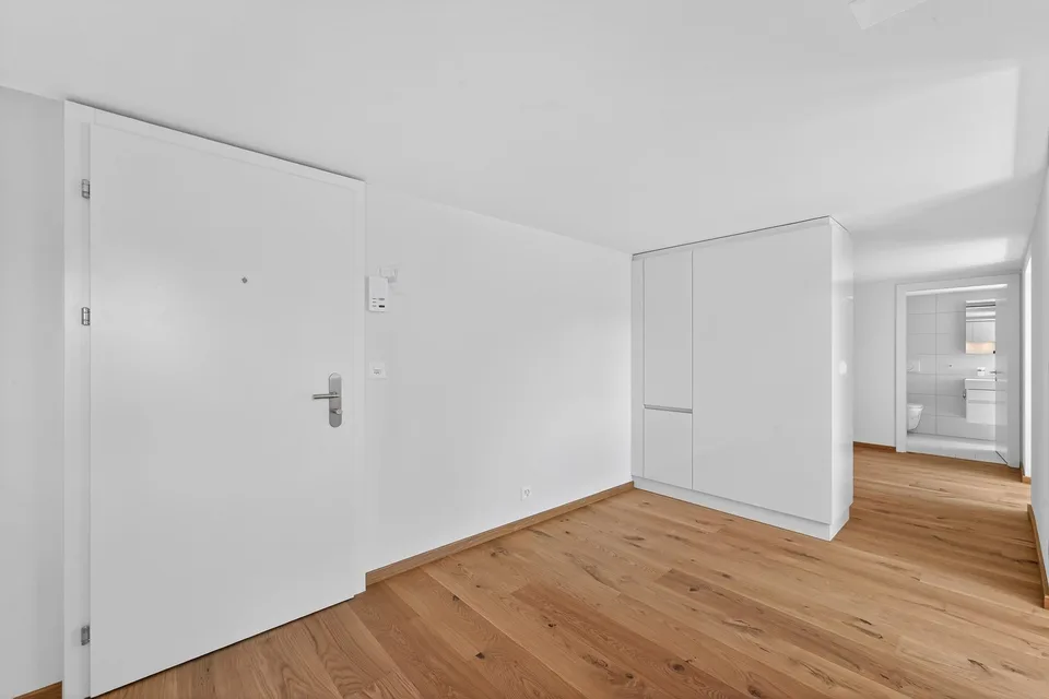 1-Zimmerwohnung in Küssnacht am Rigi mieten – Foto 6 von 10