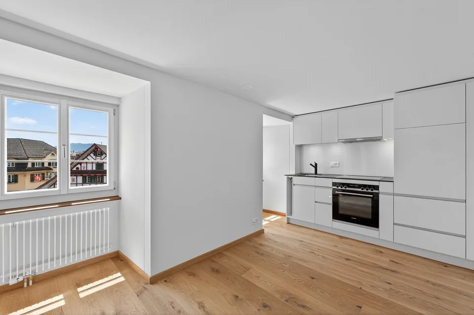 1-Zimmerwohnung in Küssnacht am Rigi mieten – Foto 7 von 10