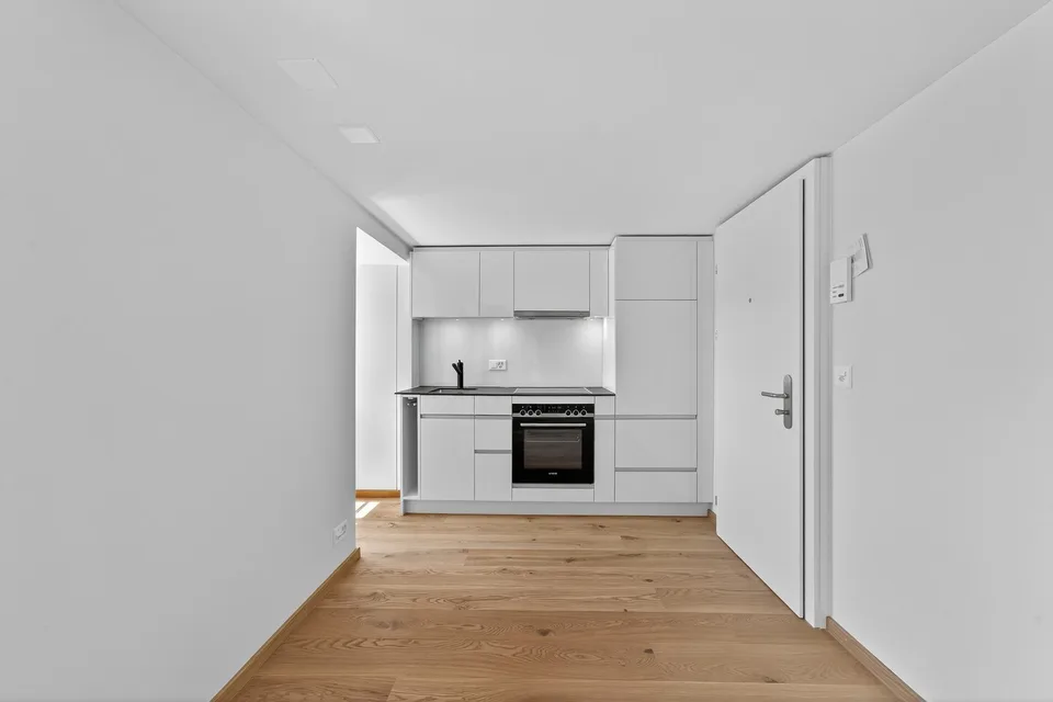 1-Zimmerwohnung in Küssnacht am Rigi mieten – Foto 2 von 10