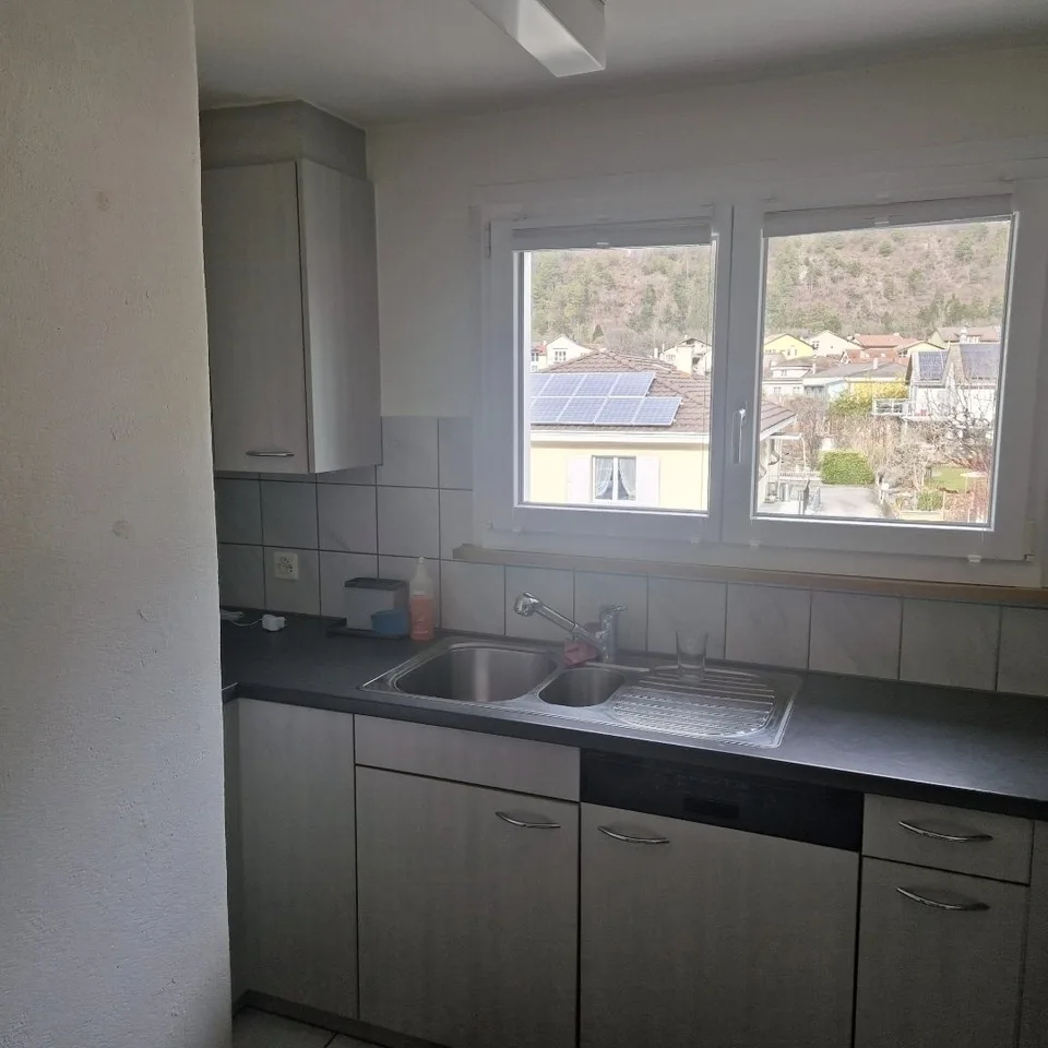 FÜR KATZENLIEBHABER IN FELSBERG (GR), MÖBLIERT, TEMPORÄR – foto 2 di 7