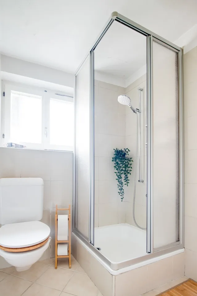 2½ ZI-WOHNUNG IN TORRE (TI), MÖBLIERT, TEMPORÄR – foto 8 di 10